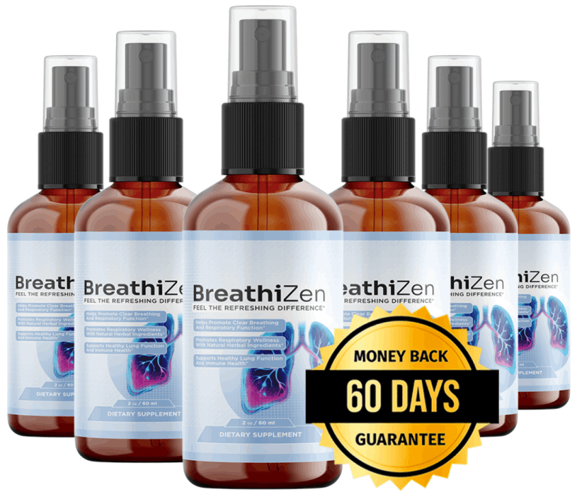 breathizen