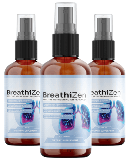 breathizen official website